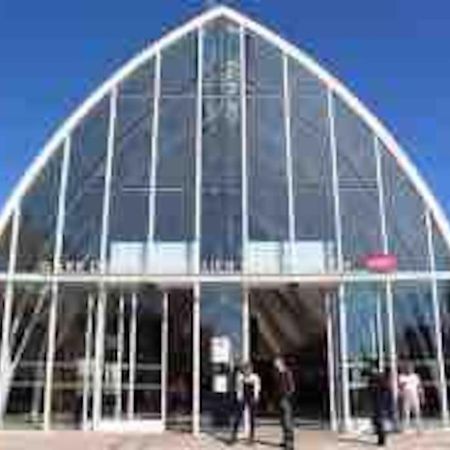 Apartamento Studio Gare St Roch Avec Box De Garage Montpellier Exterior foto